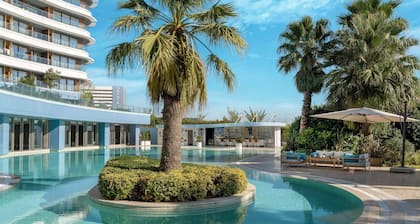 Radisson Blu Hotel Istanbul Ottomare