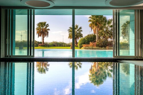 Radisson Blu Hotel Istanbul Ottomare