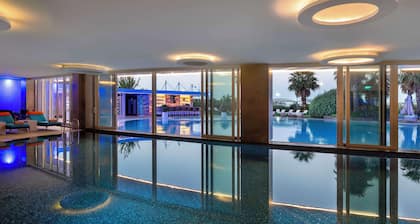 Radisson Blu Hotel Istanbul Ottomare