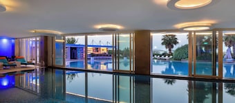 Radisson Blu Hotel Istanbul Ottomare