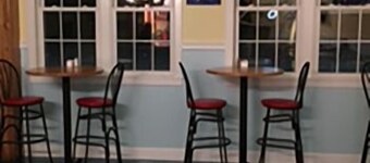 Lake Inn and Restaurant