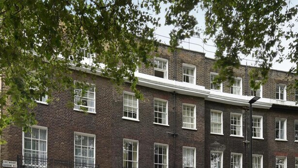Exterior - Harlingford Hotel (London)