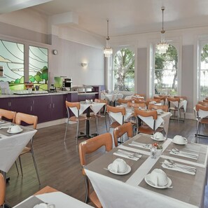 Restaurantes
