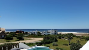 Property grounds - Posada de los Pajaros (Punta del Este)