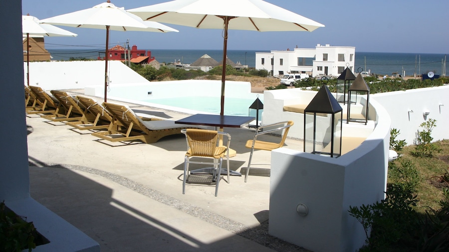 Posada de los Pajaros