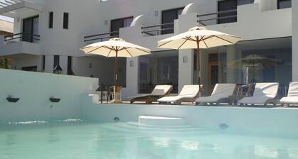 Posada de los Pajaros