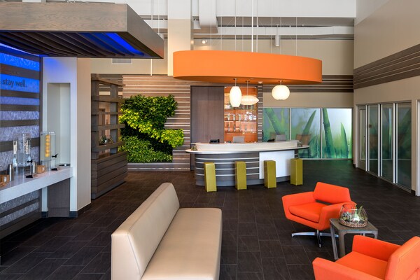 Even Hotel Omaha Downtown - Old Market By Ihg - Omaha, NE