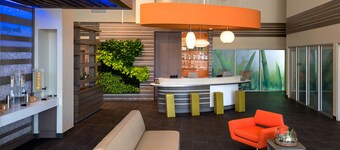 EVEN Hotel Omaha Downtown - Old Market by IHG