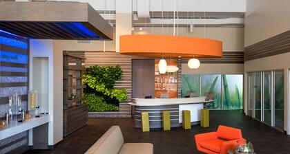 EVEN Hotel Omaha Downtown - Old Market by IHG
