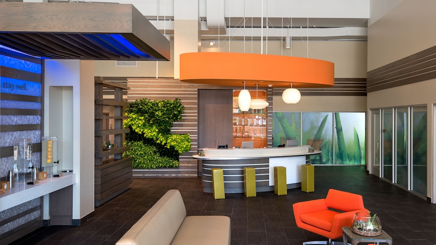 EVEN Hotel Omaha Downtown - Old Market by IHG