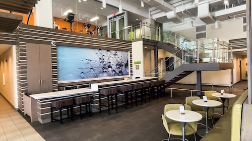 EVEN Hotel Omaha Downtown - Old Market by IHG