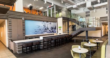 EVEN Hotel Omaha Downtown - Old Market by IHG