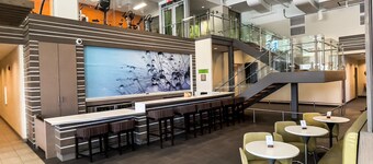 EVEN Hotel Omaha Downtown - Old Market by IHG