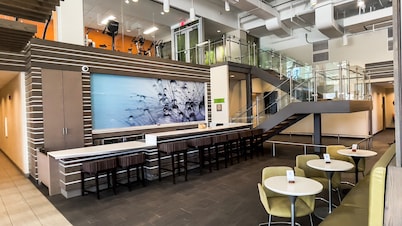 EVEN Hotel Omaha Downtown - Old Market by IHG