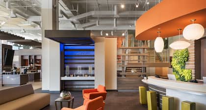 EVEN Hotel Omaha Downtown - Old Market by IHG