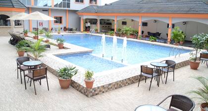 Warri Wetland Hotel