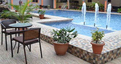 Warri Wetland Hotel