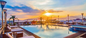 Best Western Plus Hotel Subic