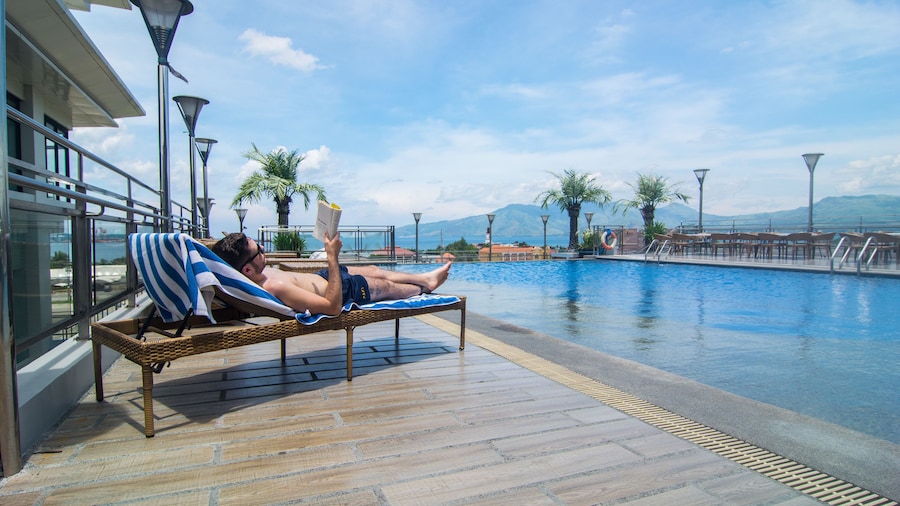 Best Western Plus Hotel Subic