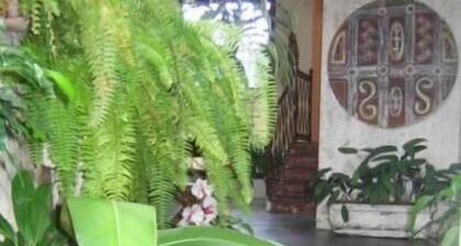 Pousada Ouro de Minas