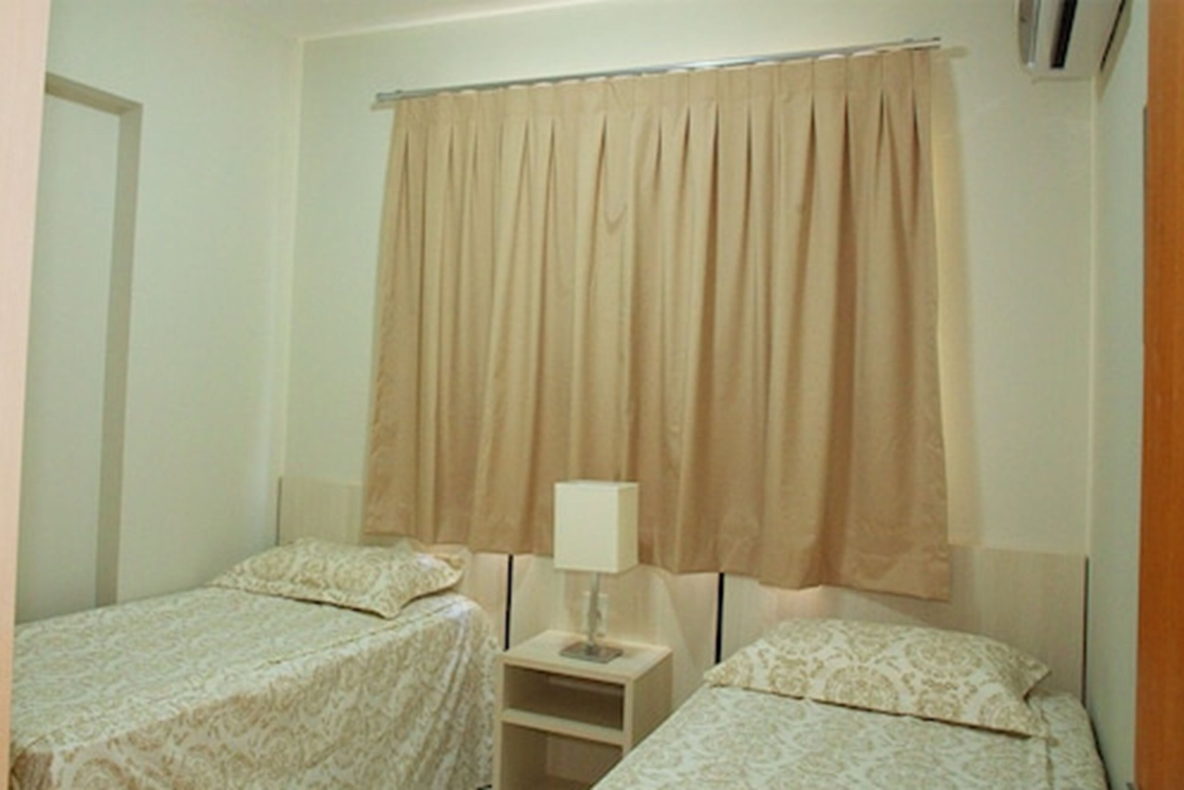 family apartment | minibar, individually decorated, desk, free cots/infant beds