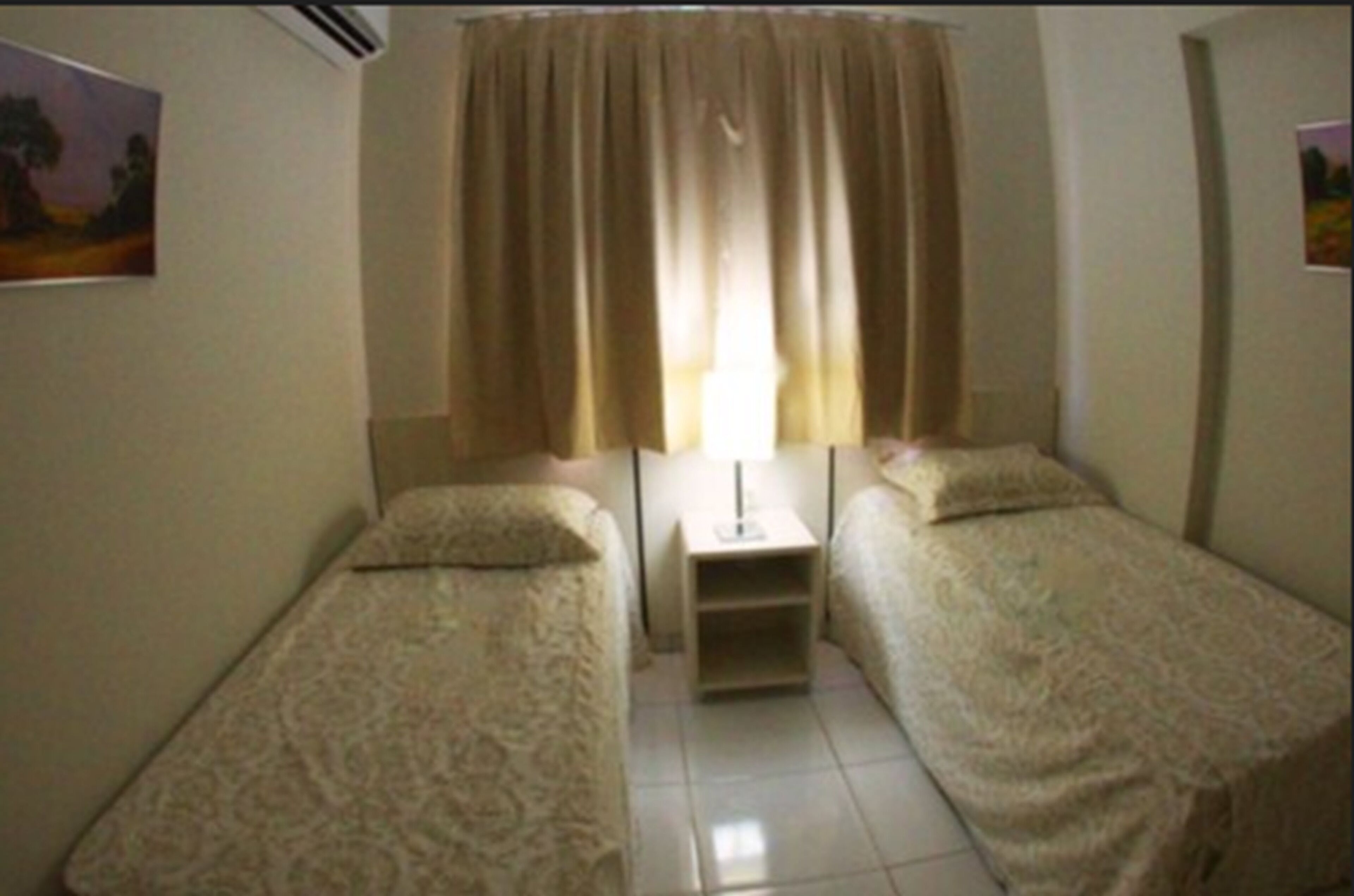 minibar, individually decorated, desk, free cots/infant beds