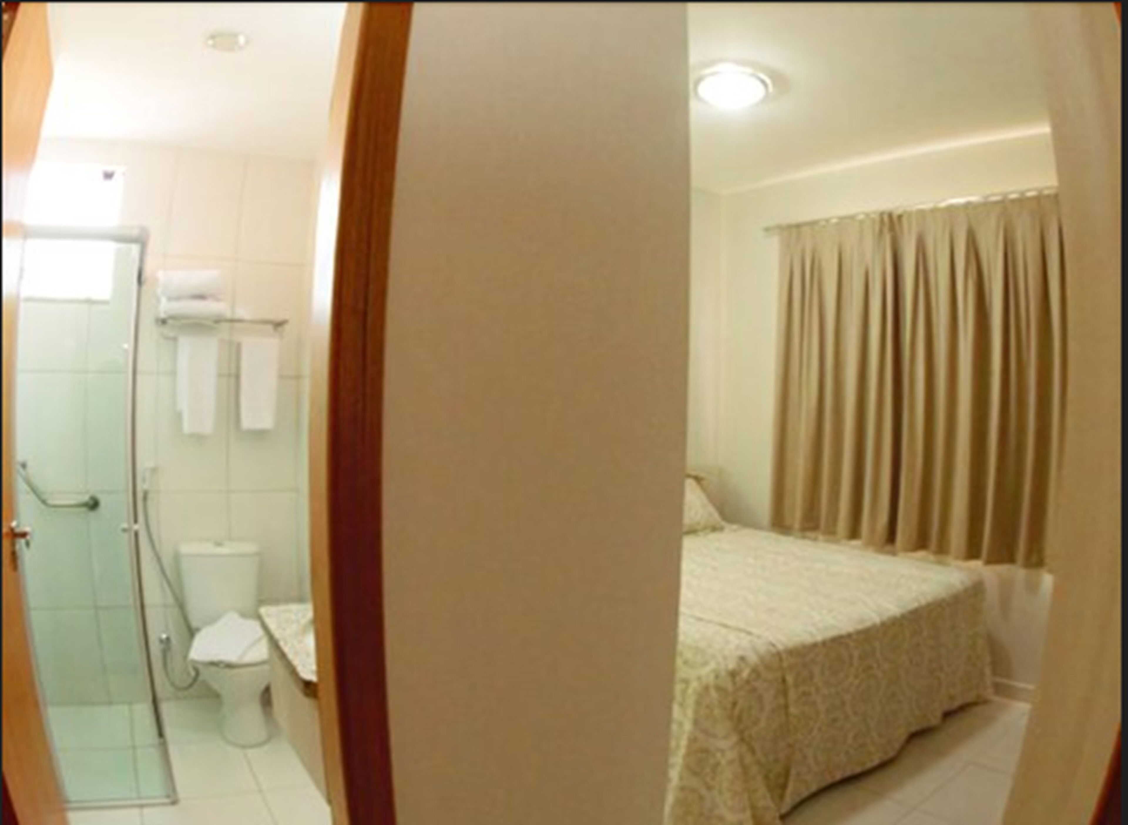 double room | minibar, individually decorated, desk, free cots/infant beds