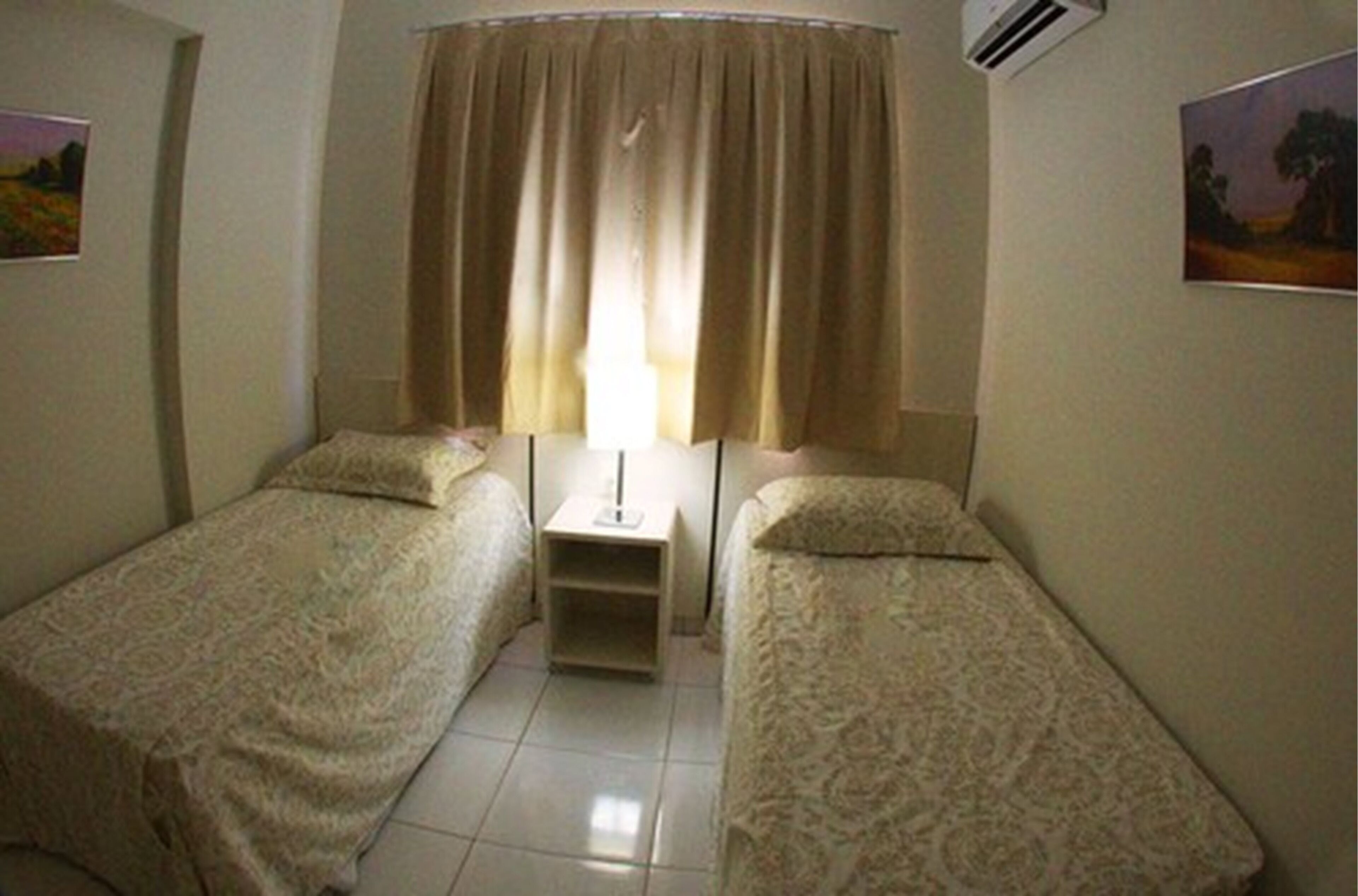 minibar, individually decorated, desk, free cots/infant beds