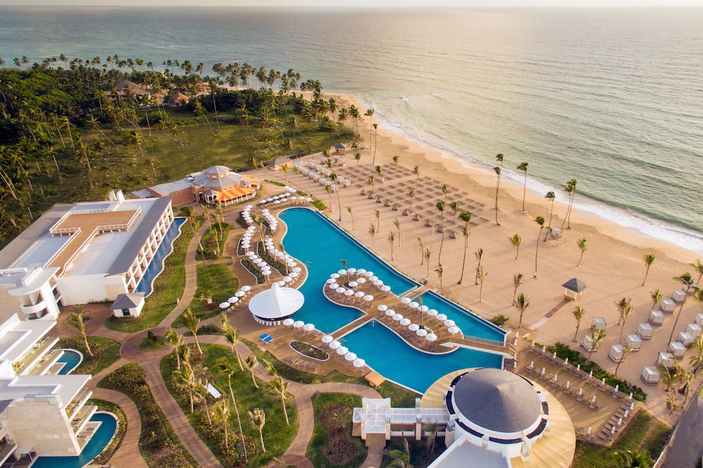 Nickelodeon Hotels & Resorts Punta Cana, Gourmet All Inclusive by Karisma