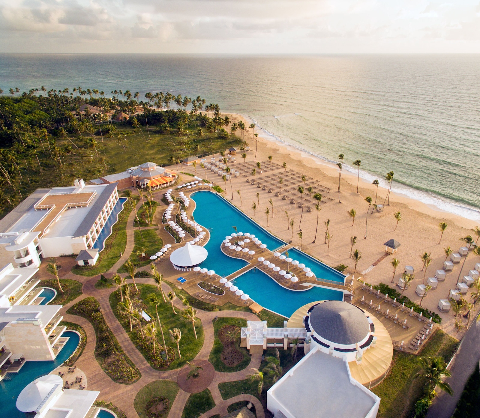 Nickelodeon Hotels & Resorts Punta Cana — Punta Cana, Dominican Republic