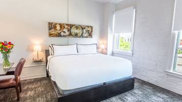 Premium Room, 1 King Bed