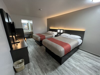 田纳西戴尔斯堡 6 号汽车旅馆