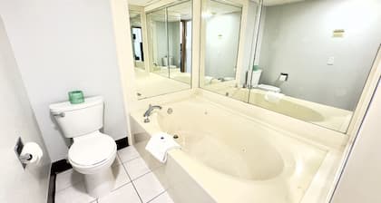 Motel 6 Dyersburg, TN