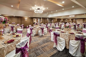 Salle de bal