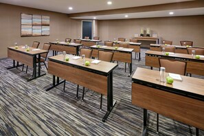 Sala de reuniones
