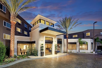 Hilton Garden Inn San Diego Mission Valley Stadium