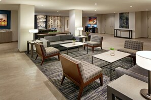 ล็อบบี้