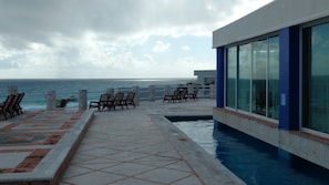 Exterior - Apartment Solymar Cancun Beach (Cancun)