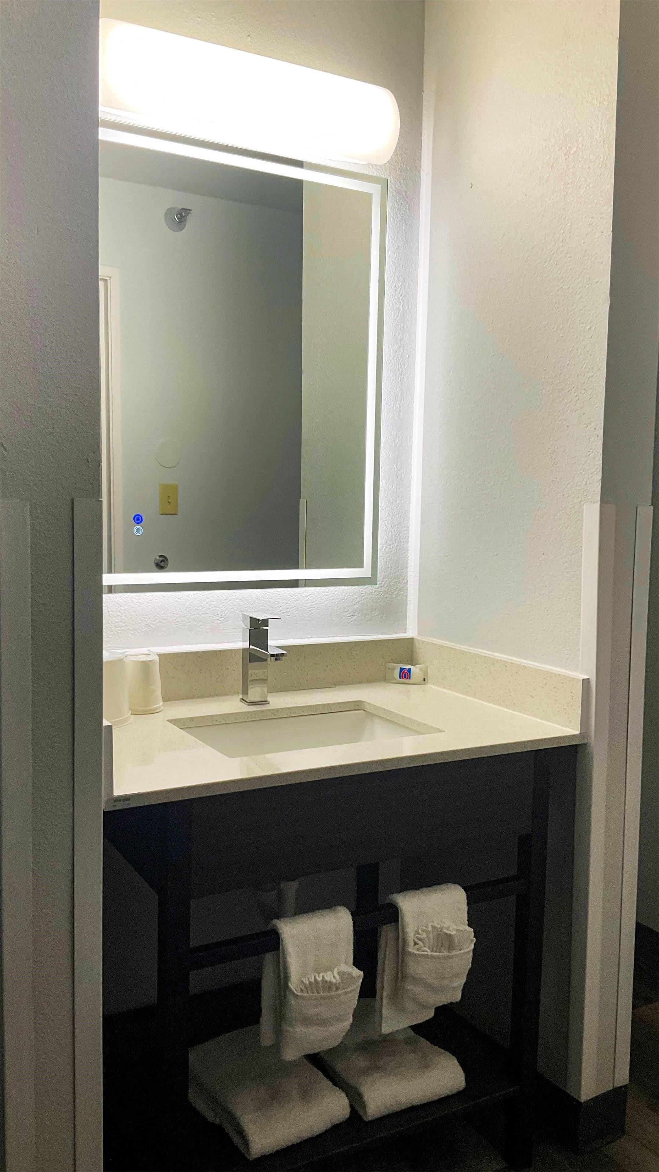 Foto - Motel 6 Hollywood