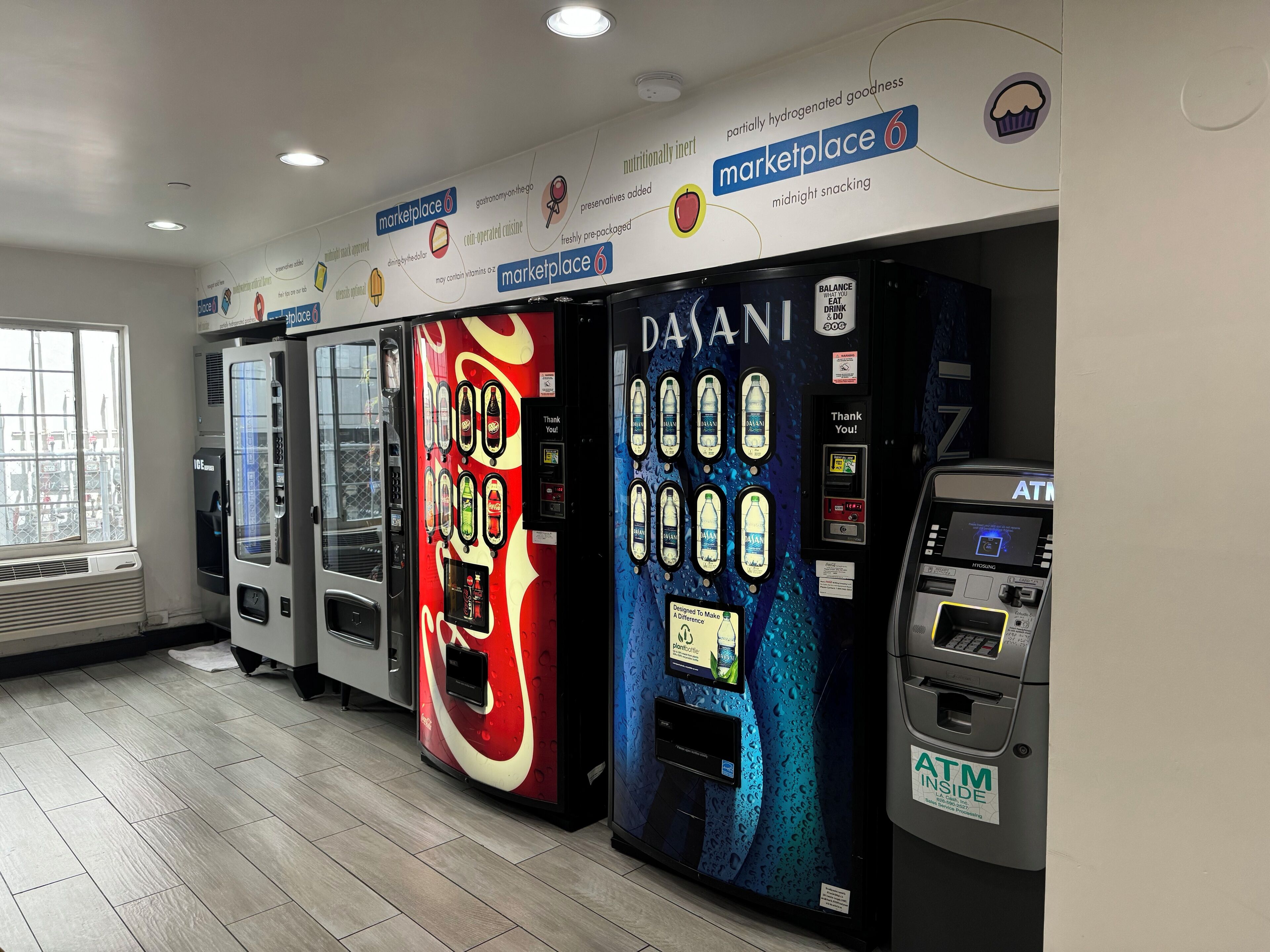 Foto - Motel 6 Hollywood