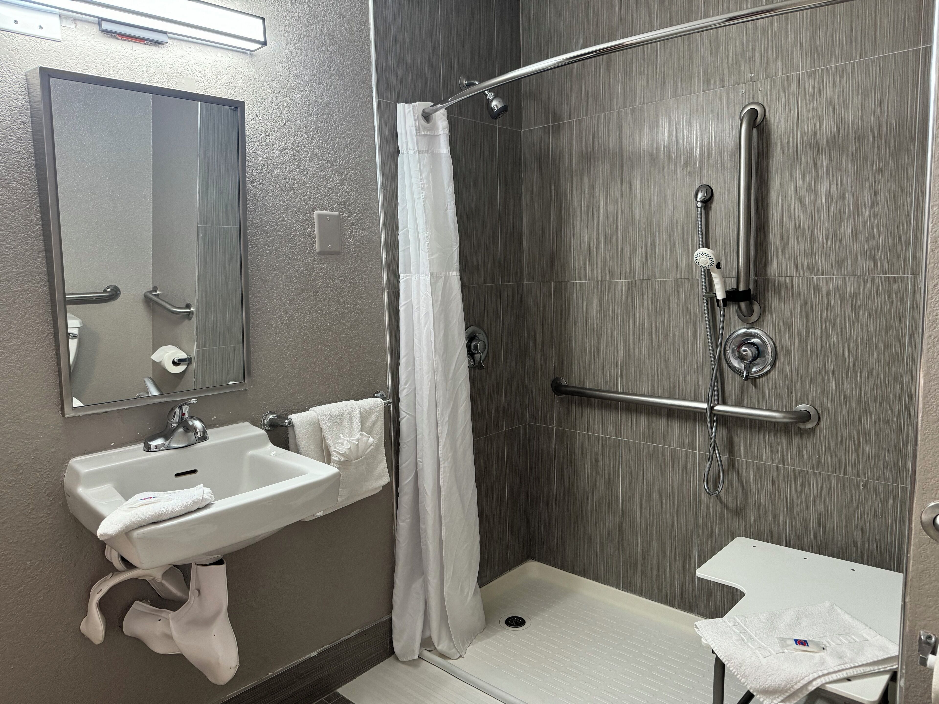 Foto - Motel 6 Hollywood