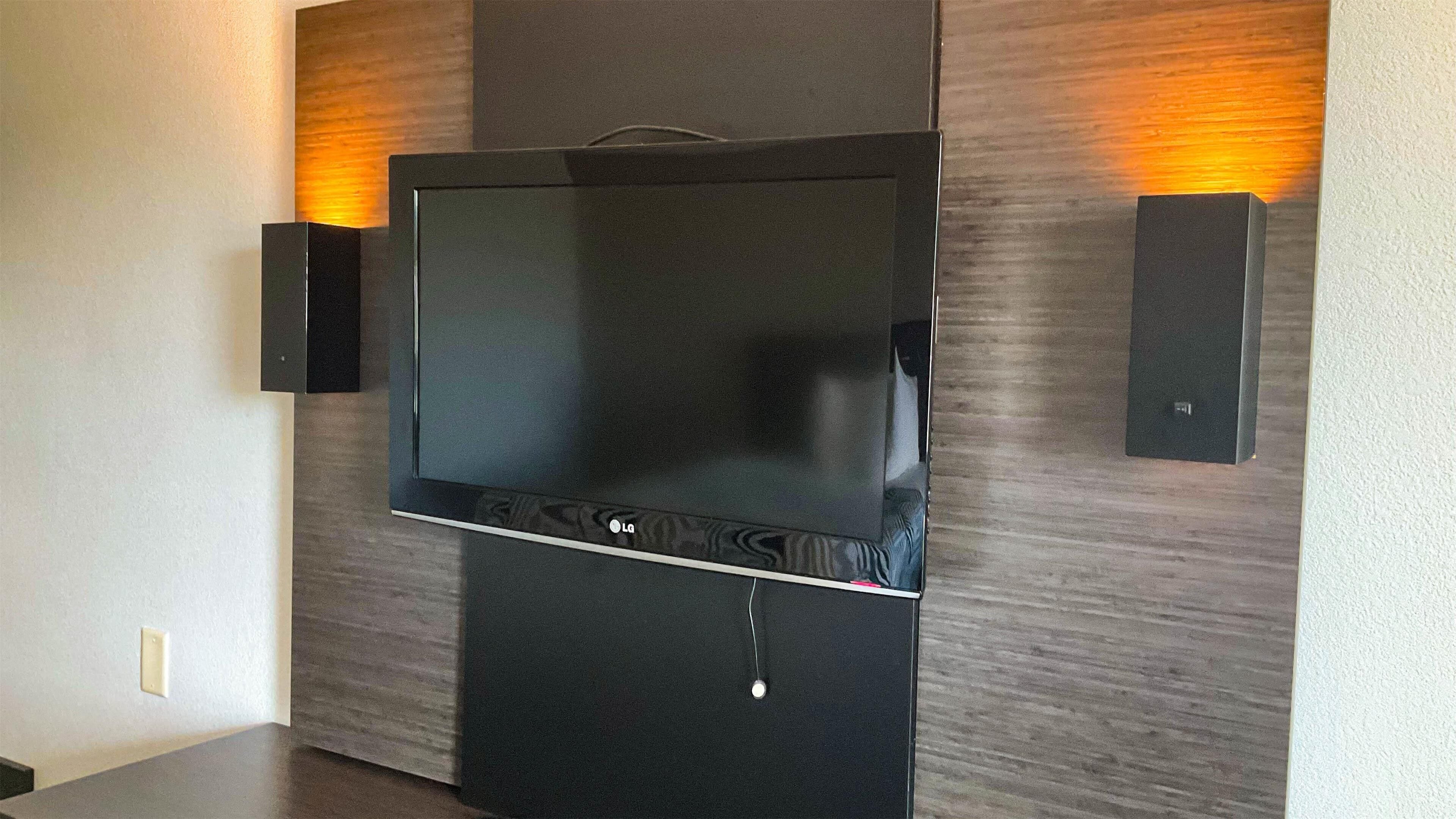 Foto - Motel 6 Hollywood