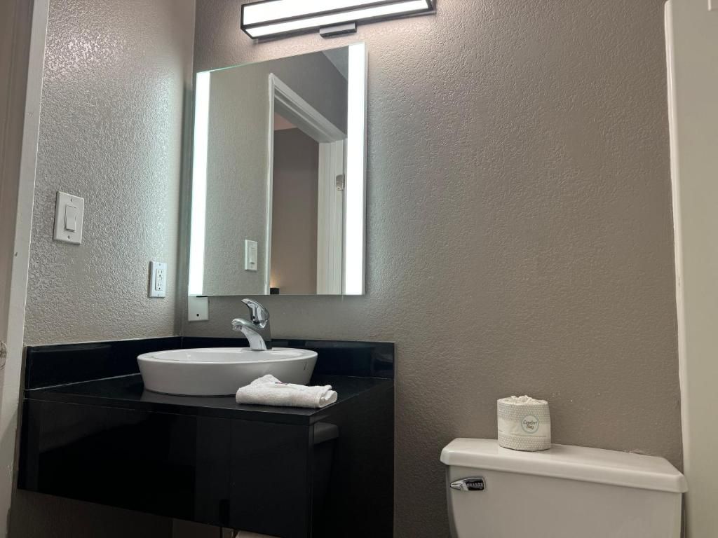 Foto - Motel 6 Hollywood