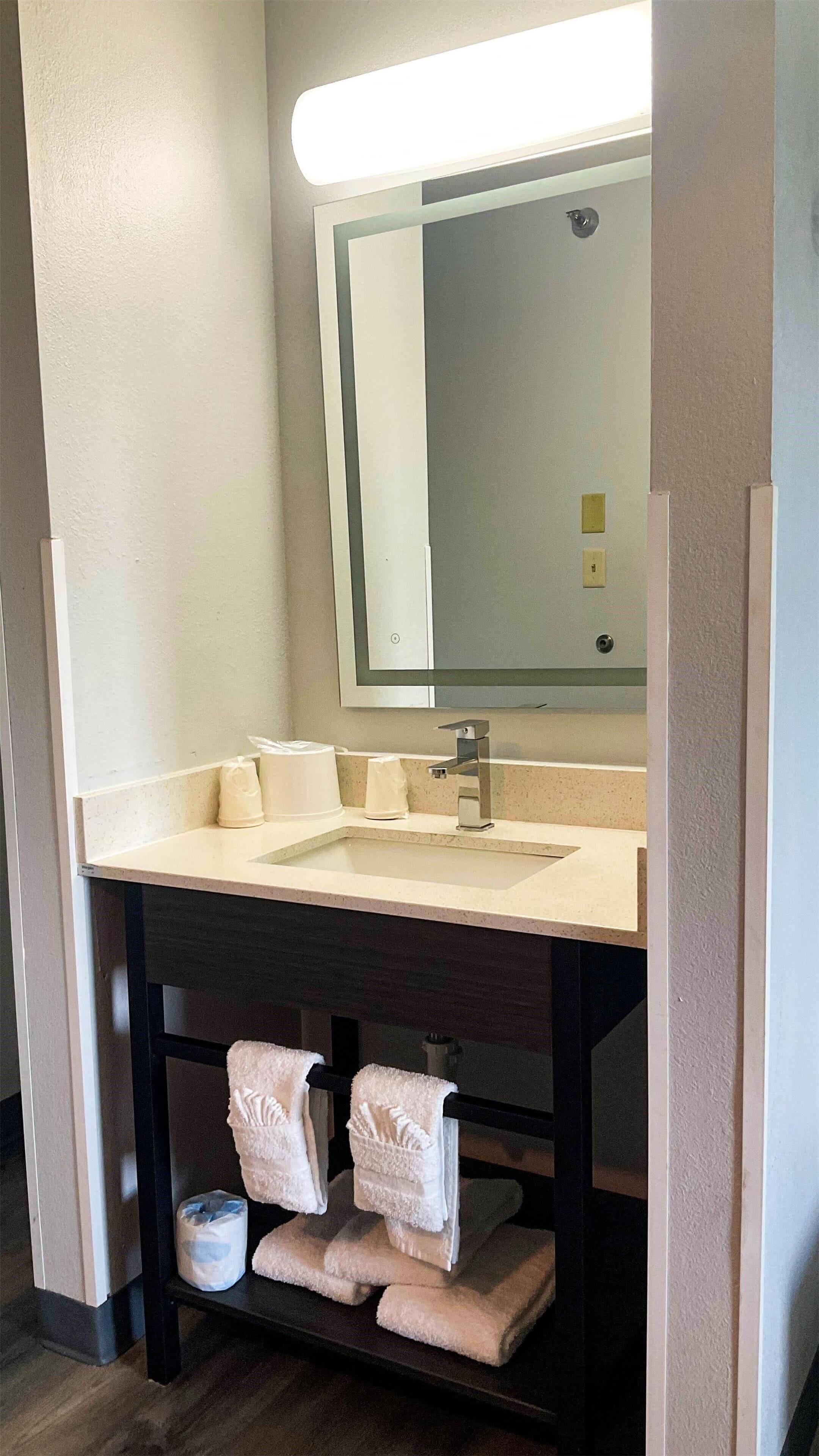 Foto - Motel 6 Hollywood