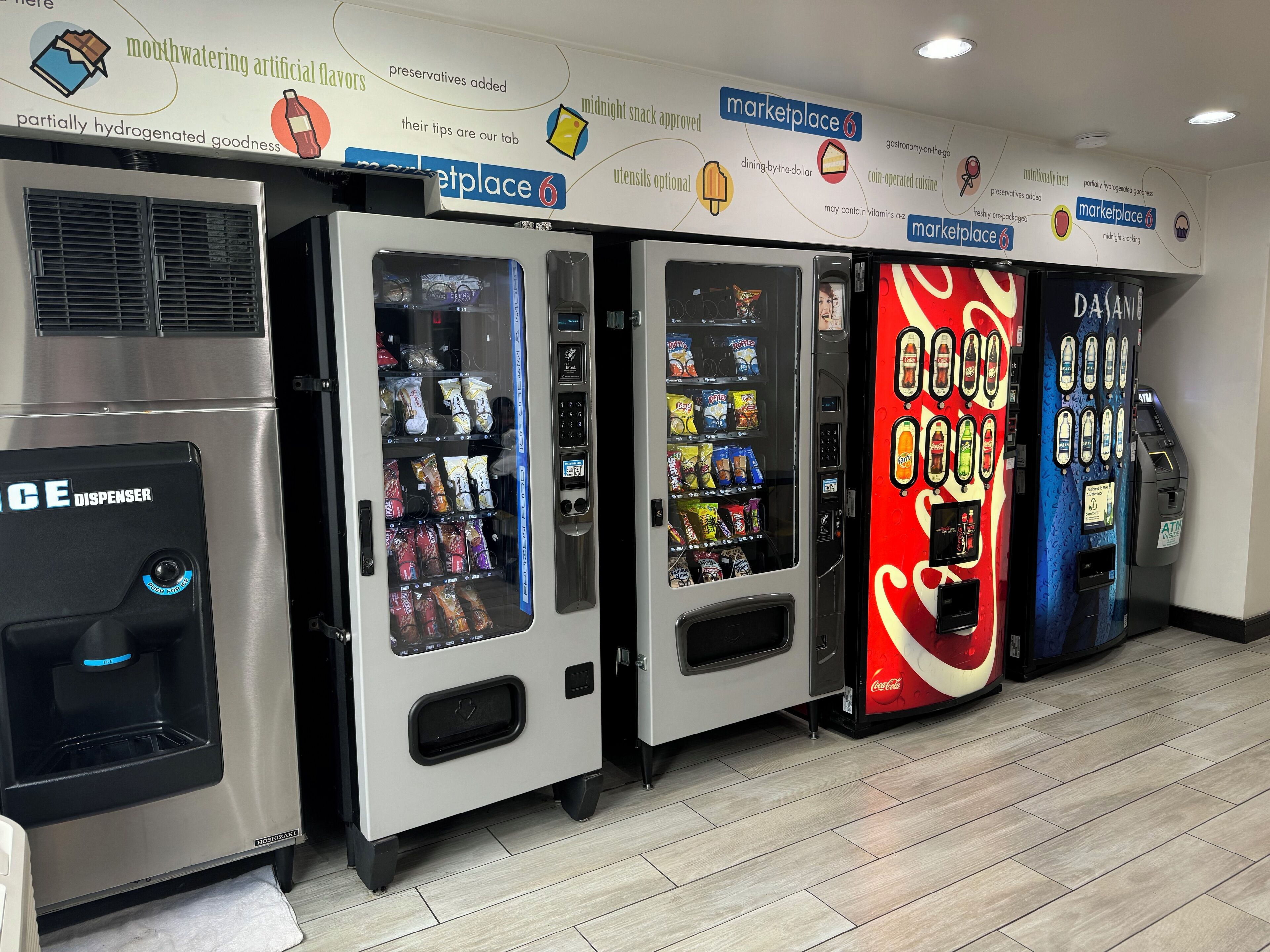 Foto - Motel 6 Hollywood