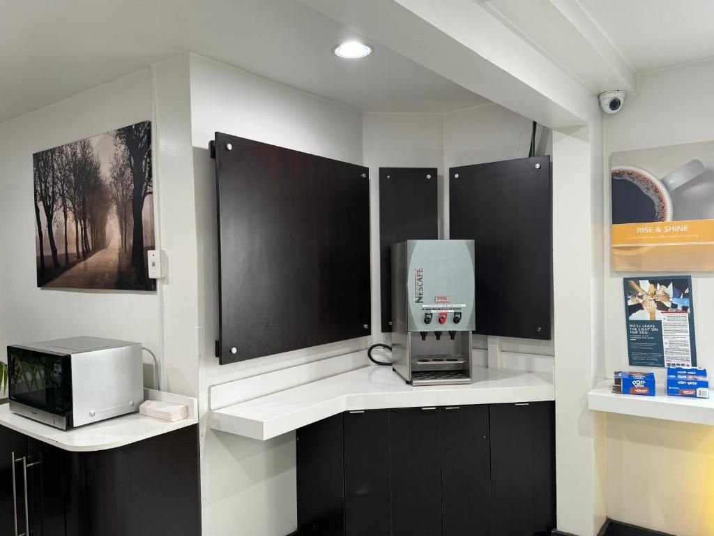 Foto - Motel 6 Hollywood