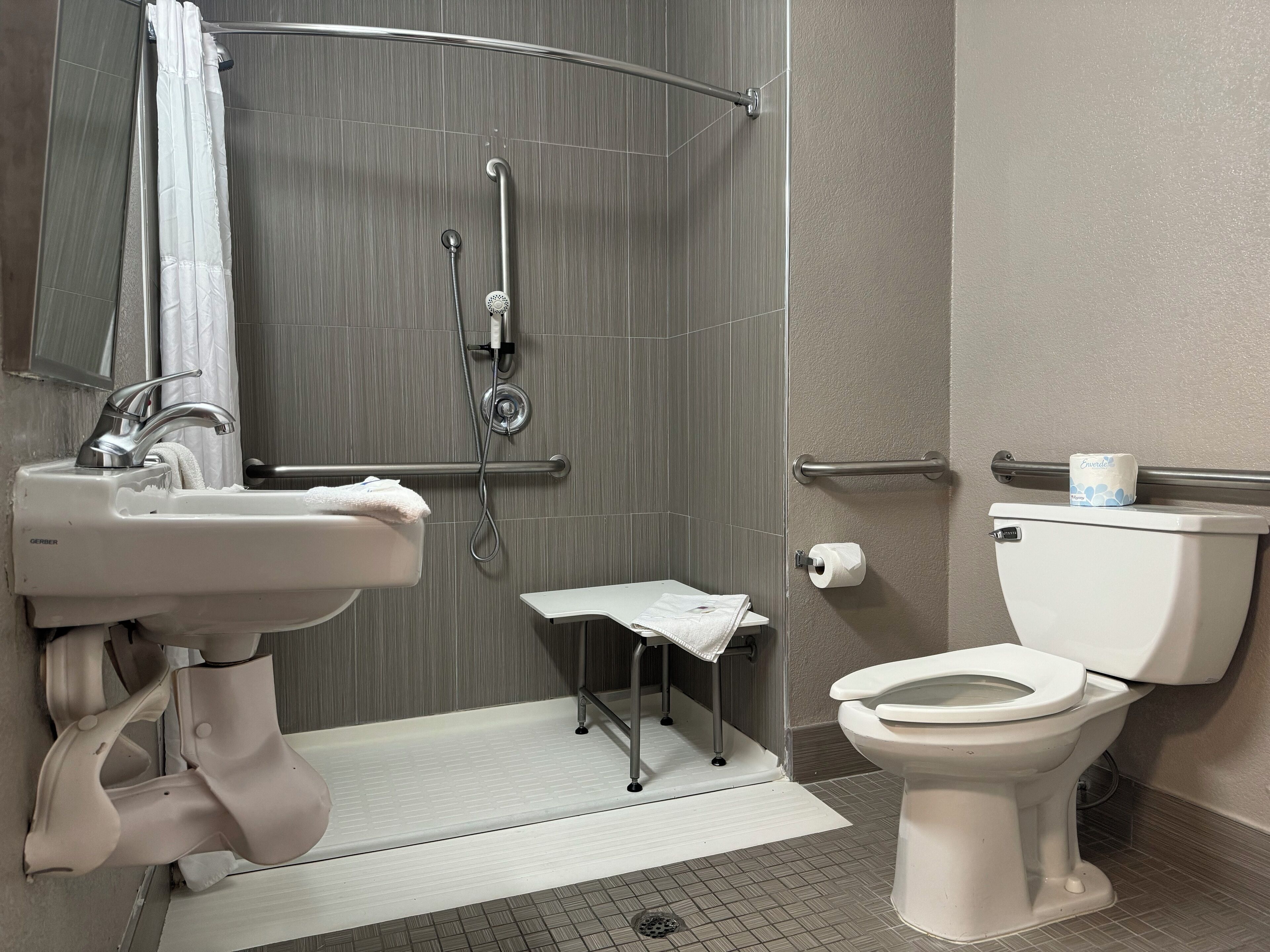 Foto - Motel 6 Hollywood