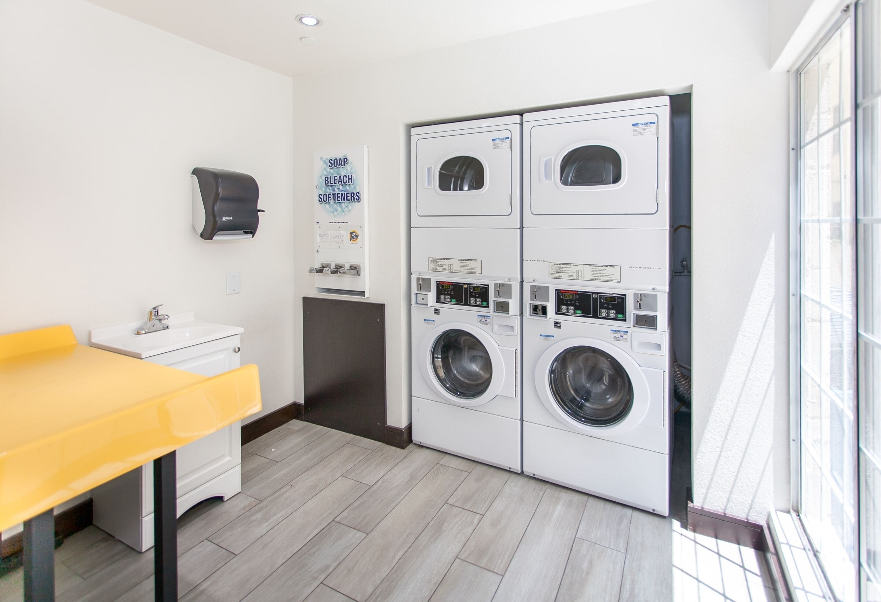 Foto - Motel 6 Hollywood