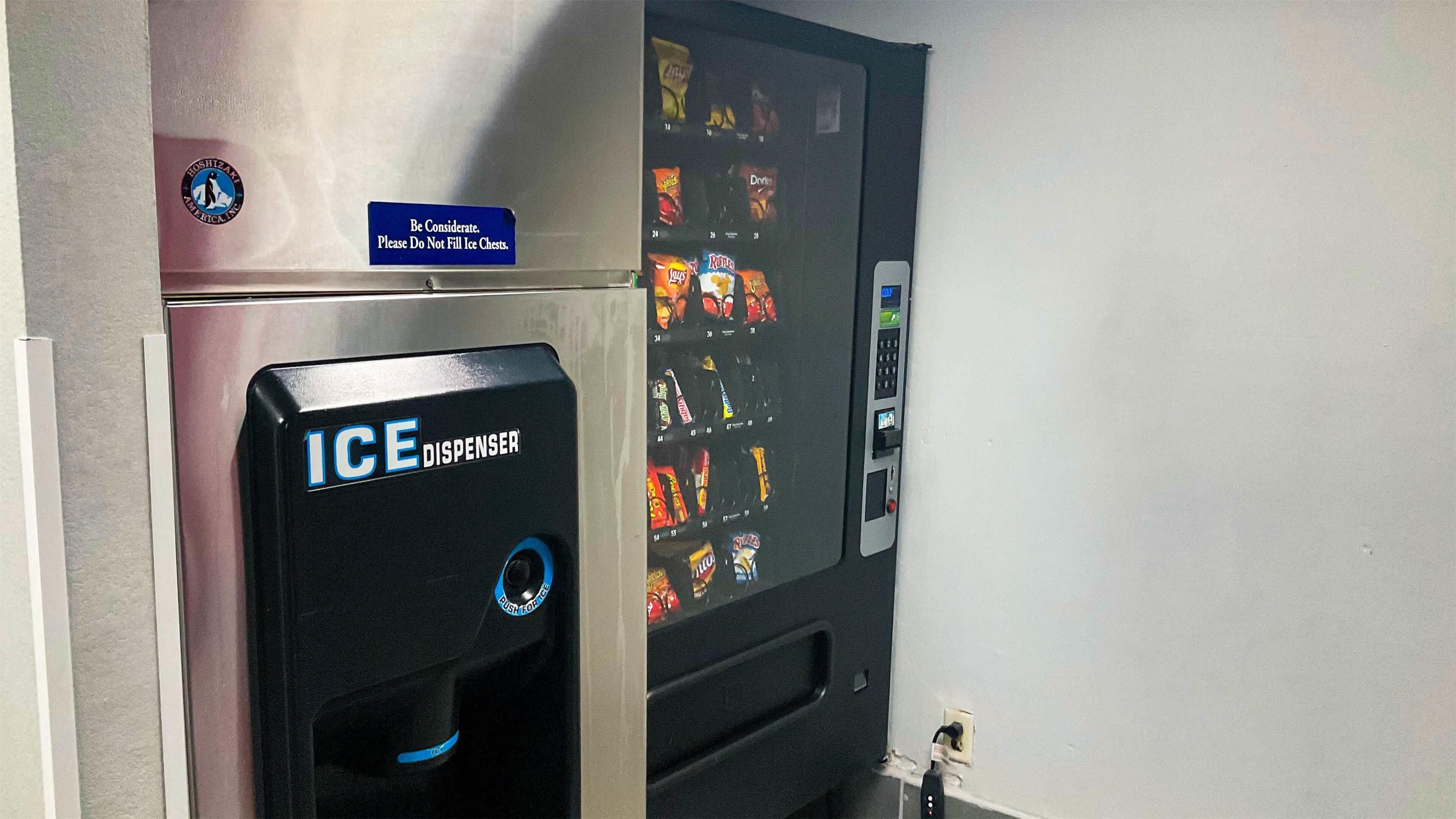 Foto - Motel 6 Hollywood