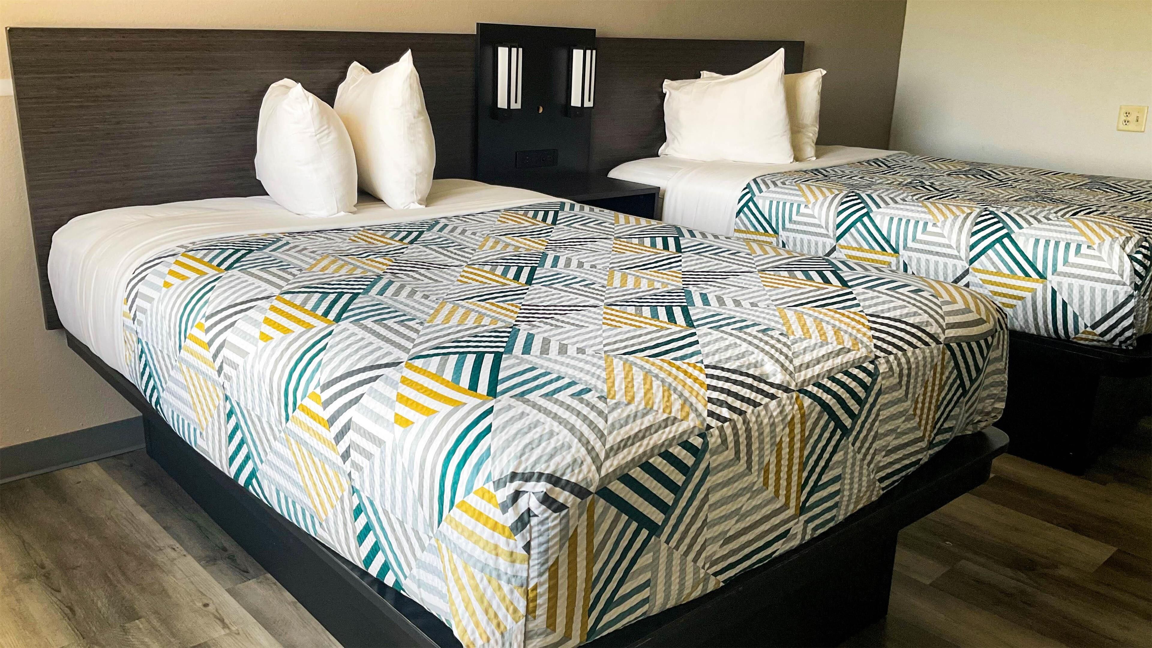 Foto - Motel 6 Hollywood